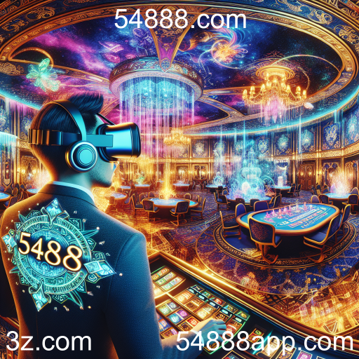 A Ascensão dos Jogos Virtuais: Experiências Imersivas e Inovadoras